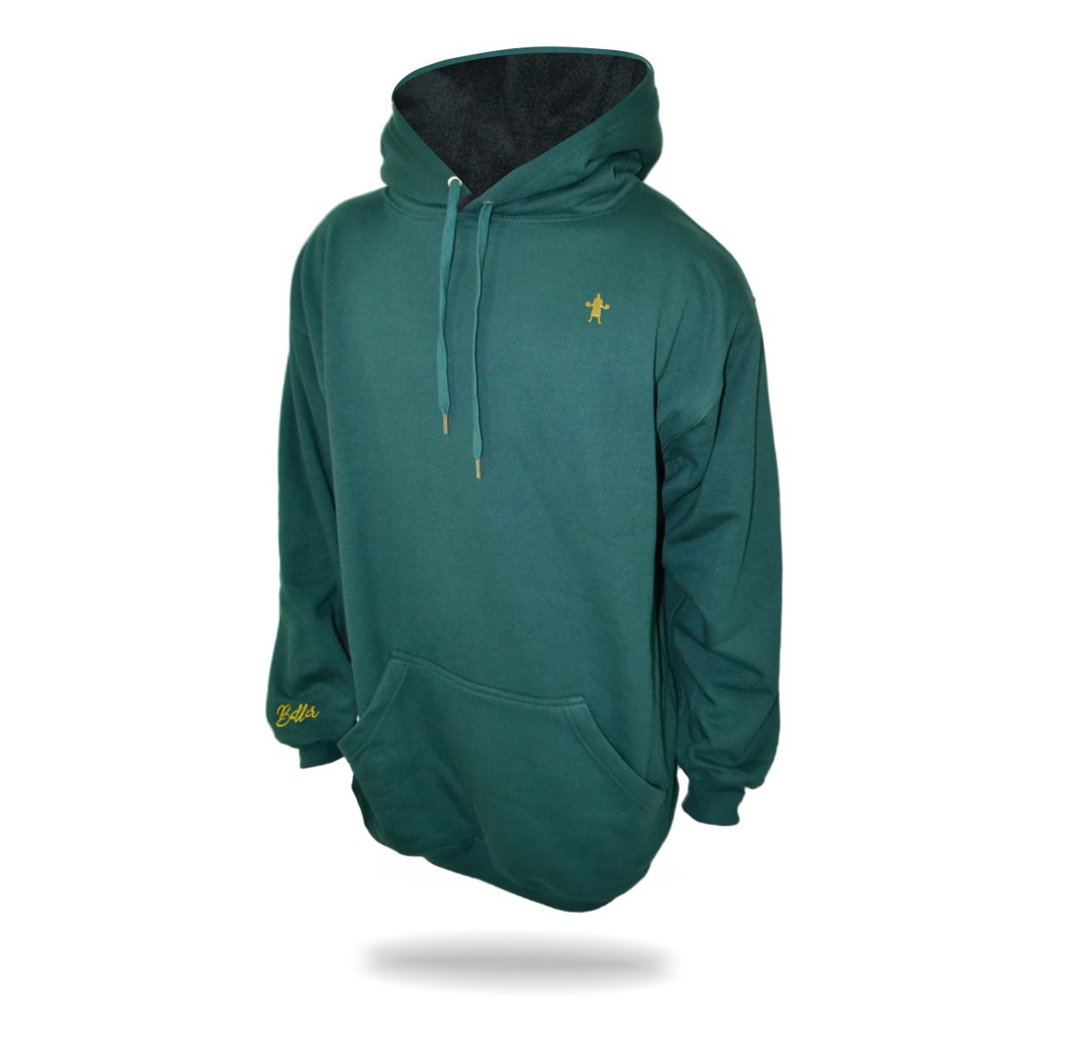 Baller Brand N.Y.C Hoodie