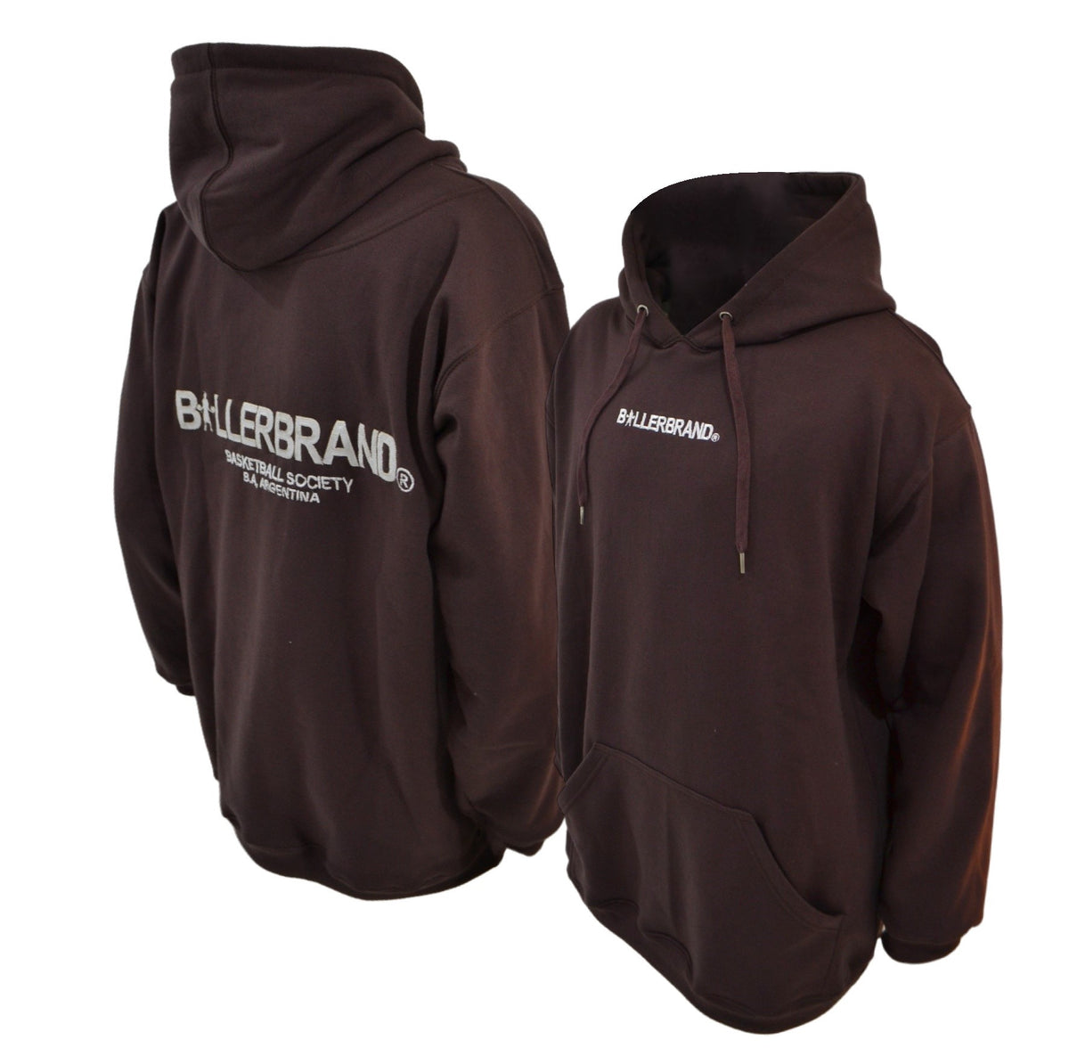 BUZO OVERSIZE SOCIETY