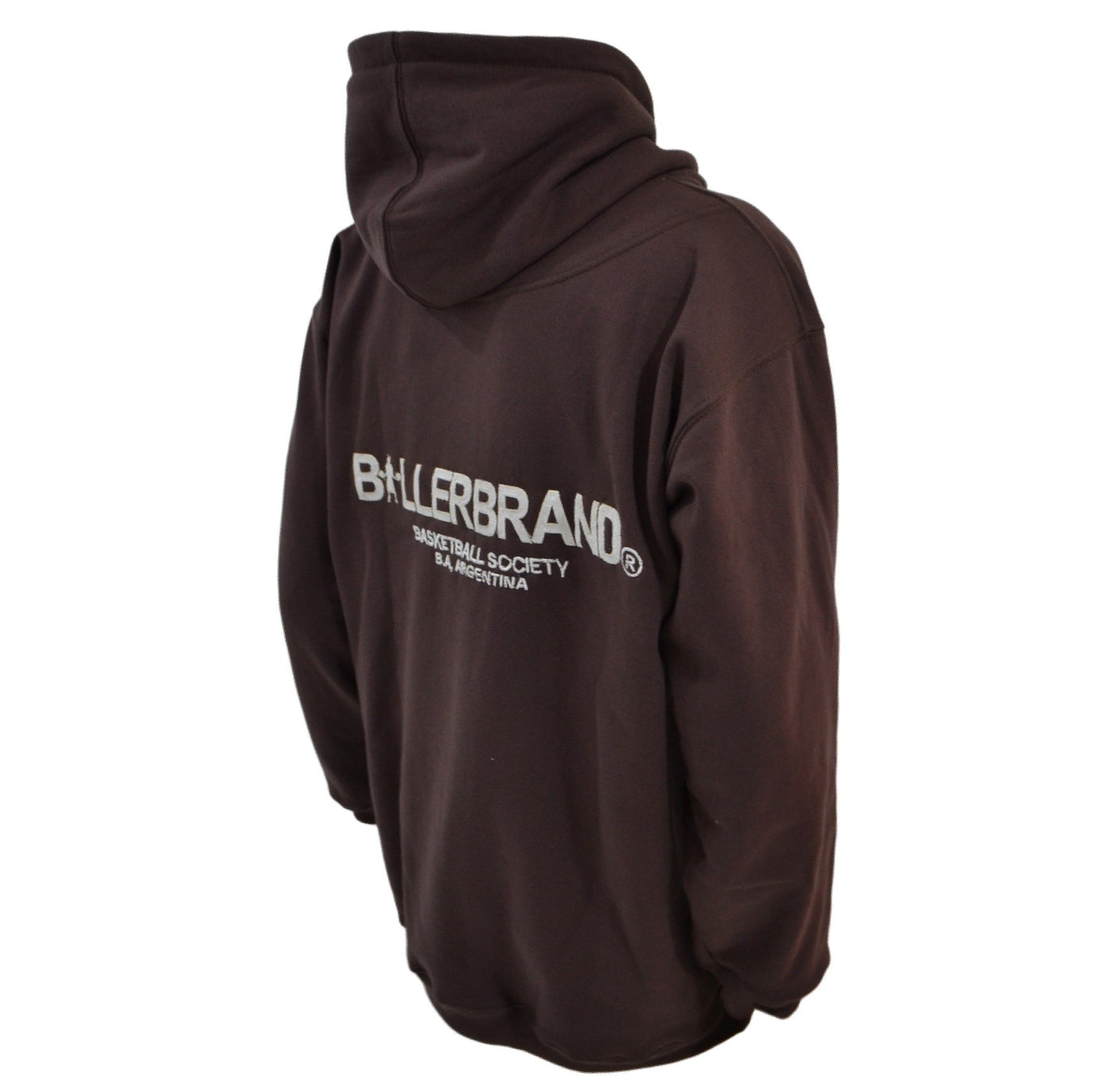 BUZO OVERSIZE SOCIETY