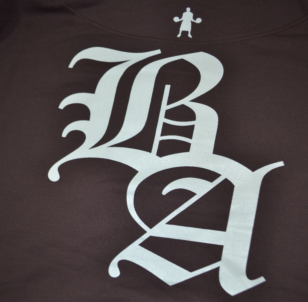 BUZO OVERSIZE GARGOL