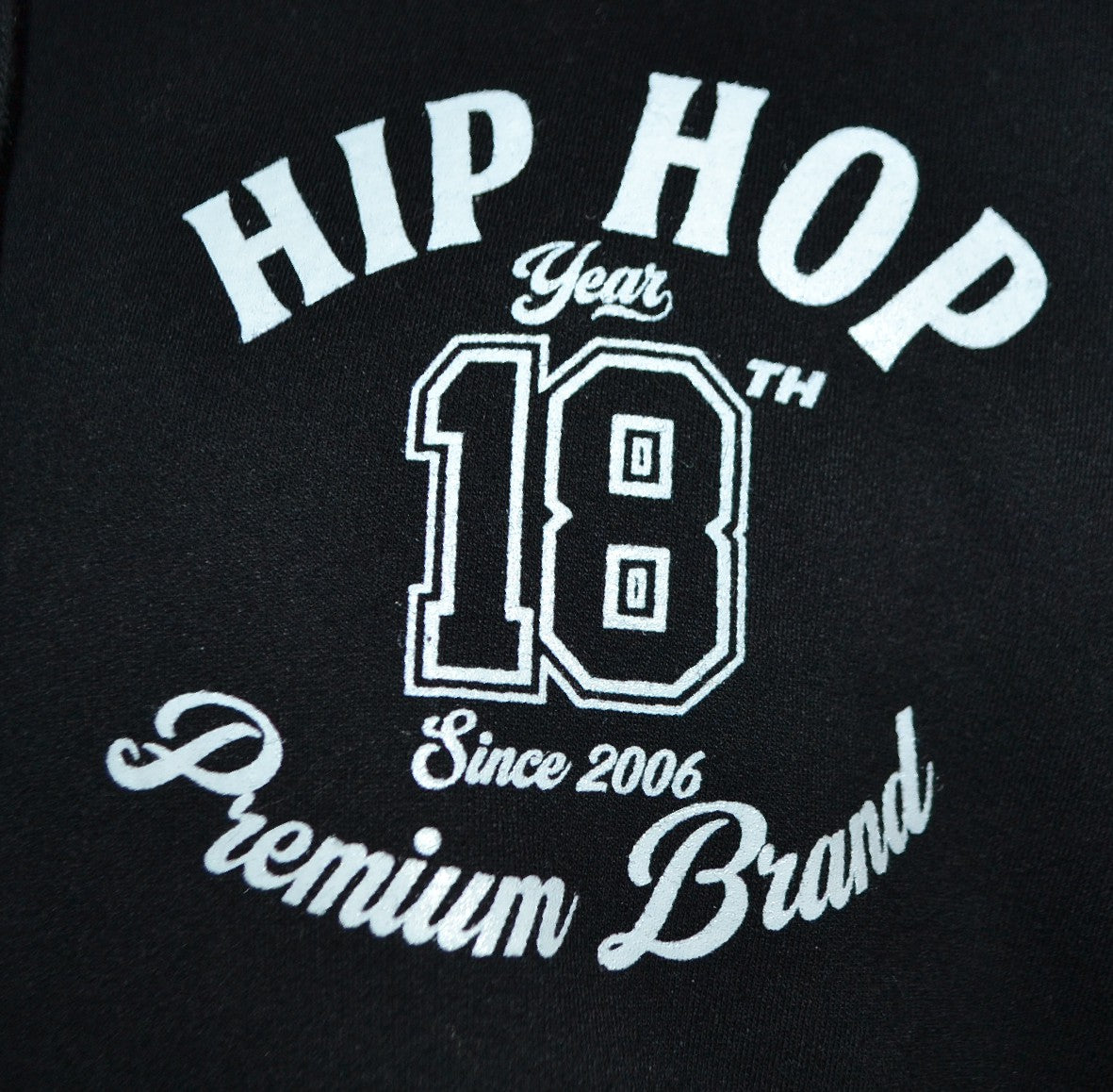 BUZO OVERSIZE PREMIUM