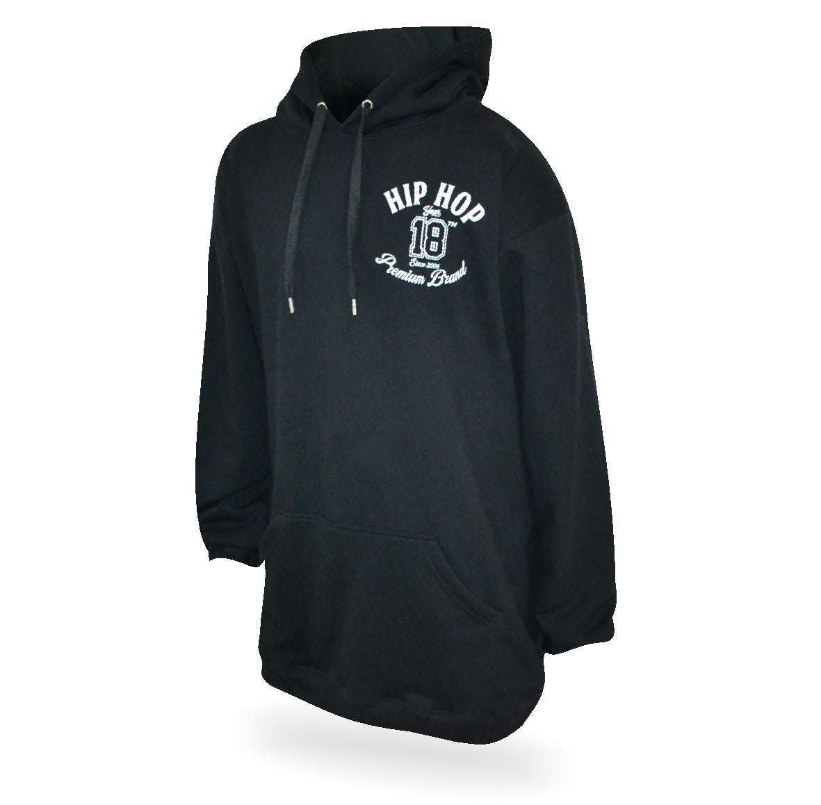 BUZO OVERSIZE PREMIUM