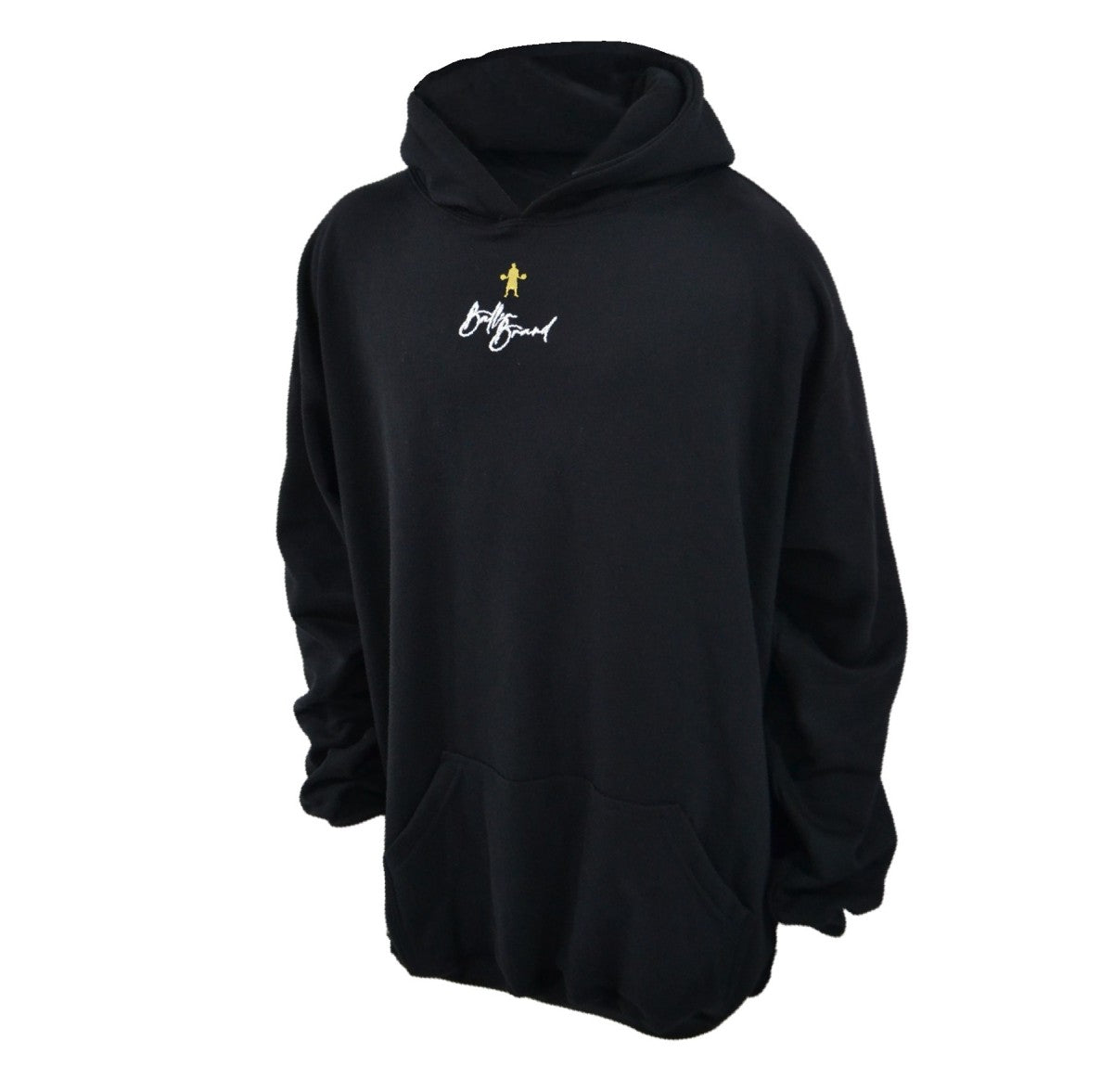 Buzo Canguro Oversize Baller Brand Xclusive