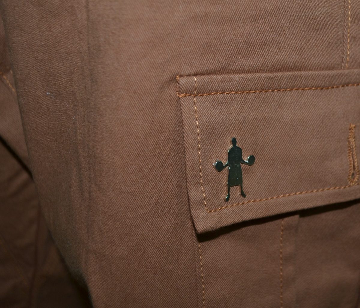 PANTALON CARGO NYC