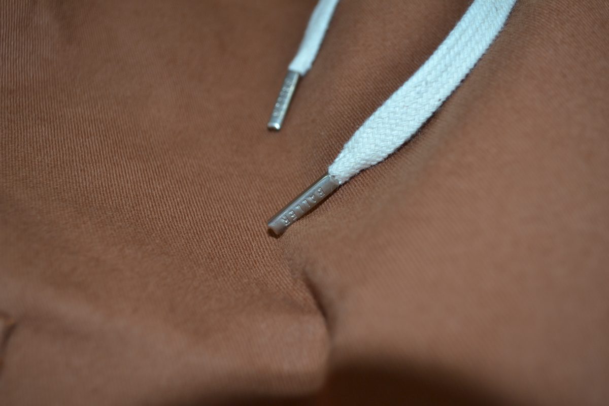 PANTALON CARGO NYC