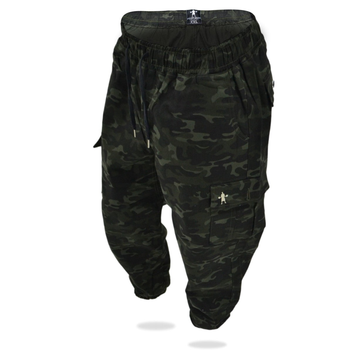 PANTALON CARGO NYC