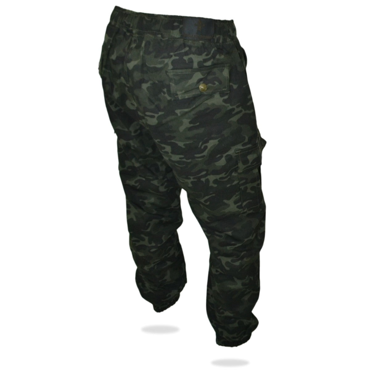 PANTALON CARGO NYC