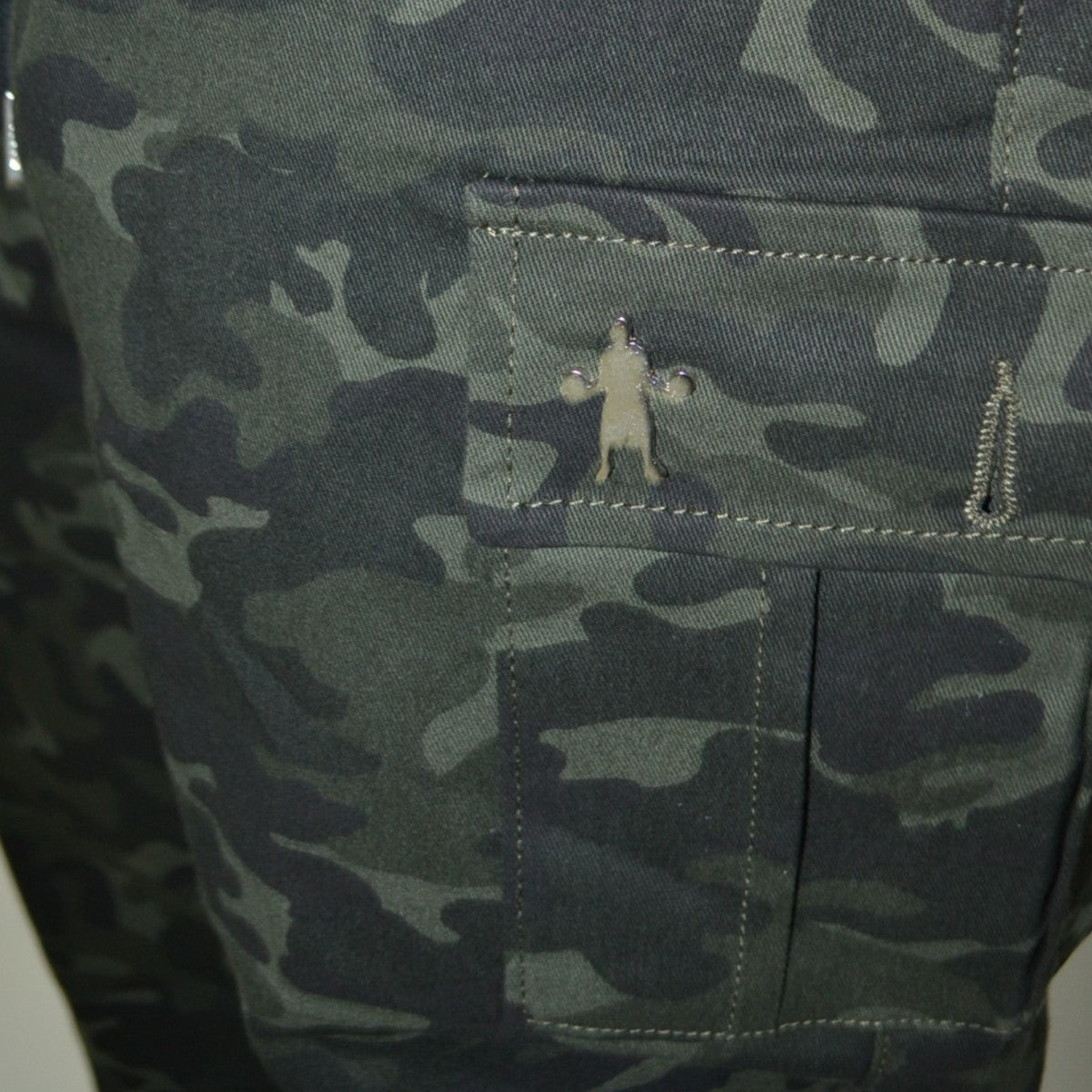 PANTALON CARGO NYC