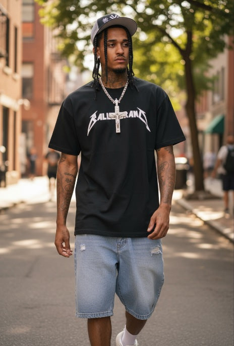 BERMUDA BAGGY K1NG