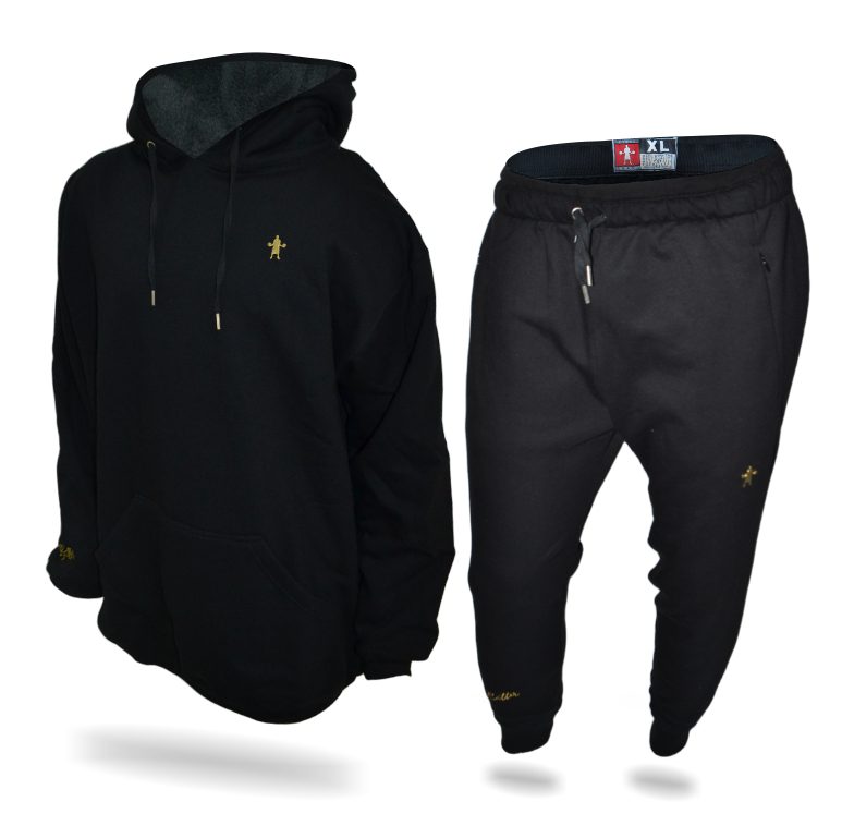 Conjunto Baller Brand NYC