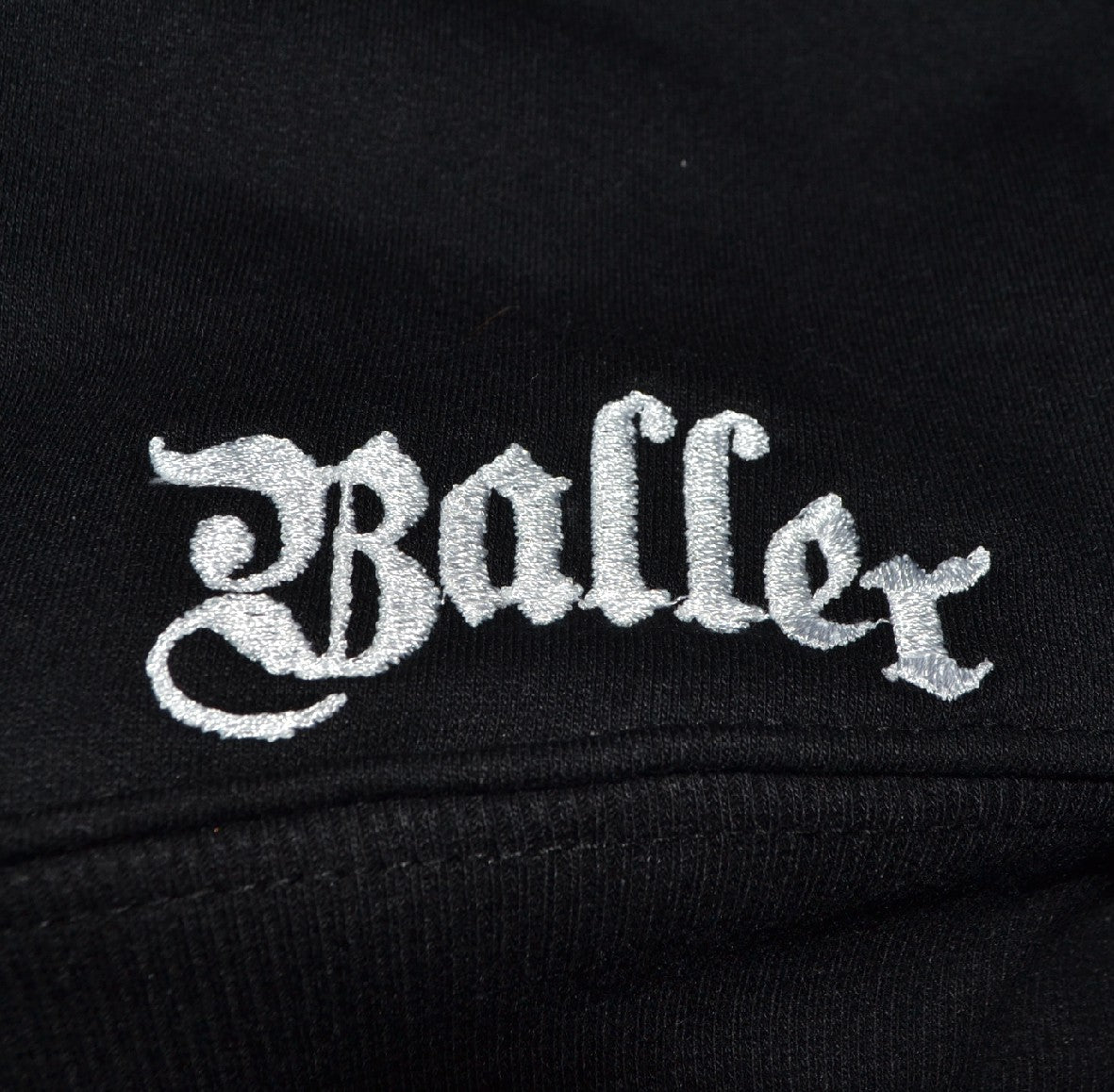 BUZO OVERSIZE CREW