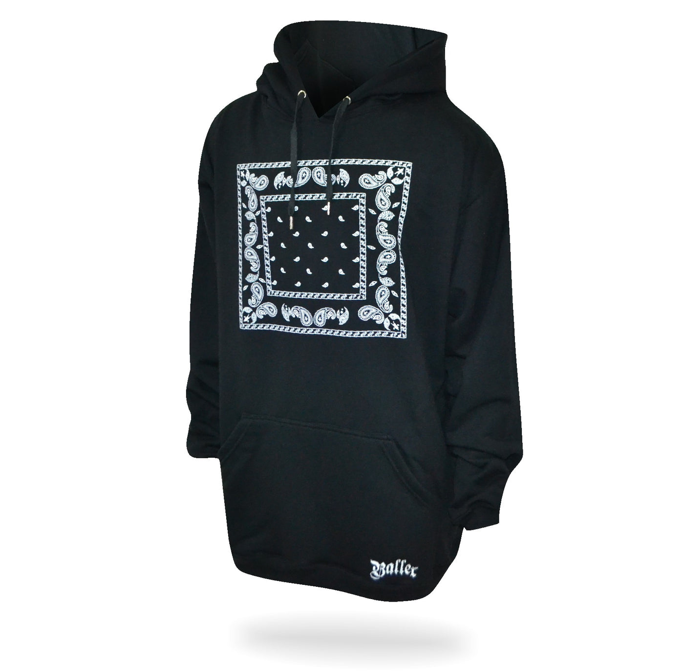 BUZO OVERSIZE CREW