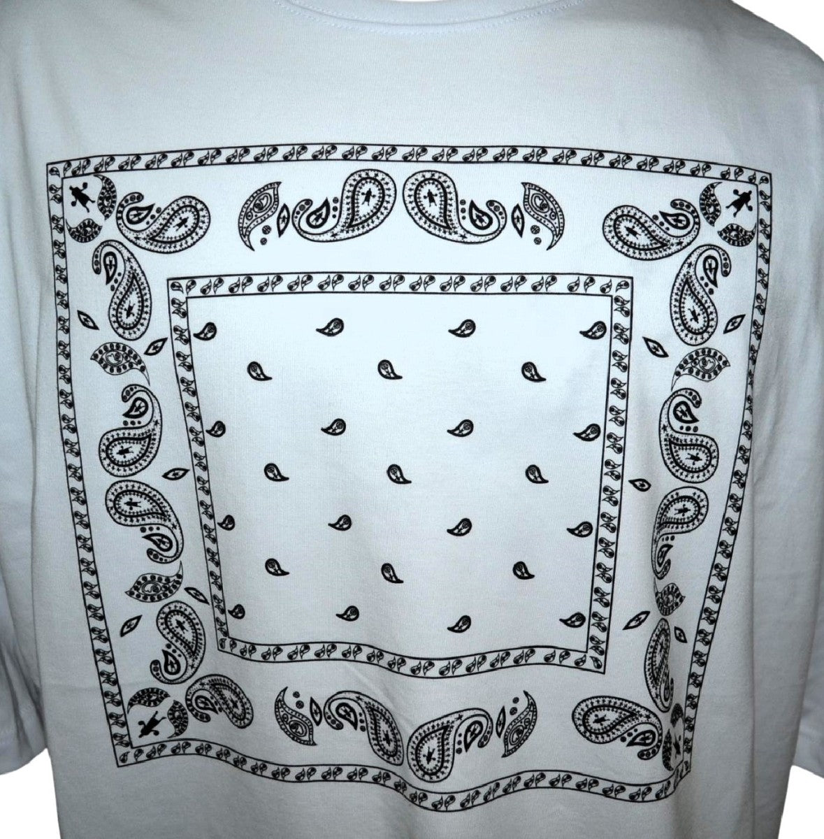 Baller Brand Crew T-shirt
