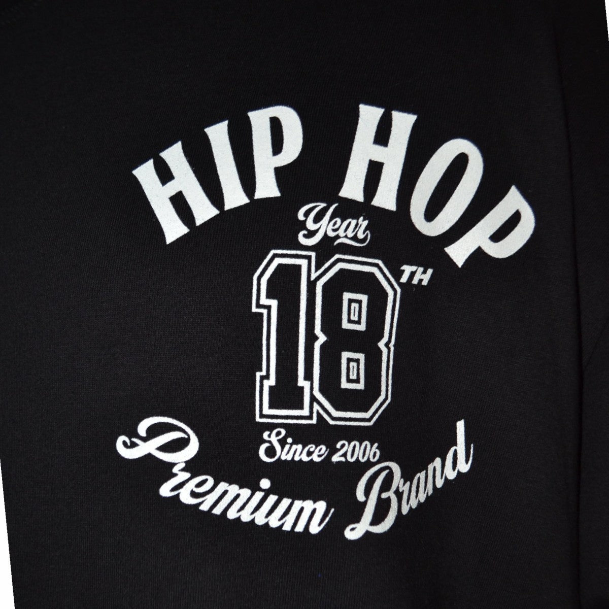REMERA OVERSIZE BALLER BRAND PREMIUM
