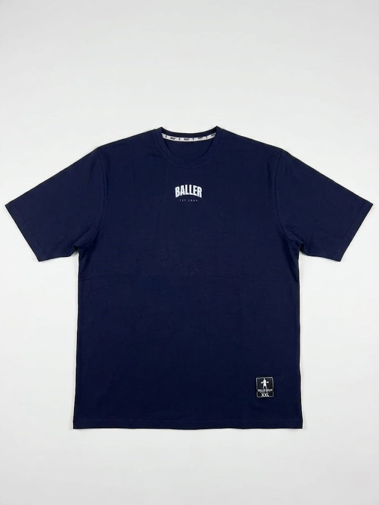 REMERA OVERSIZE ELITE