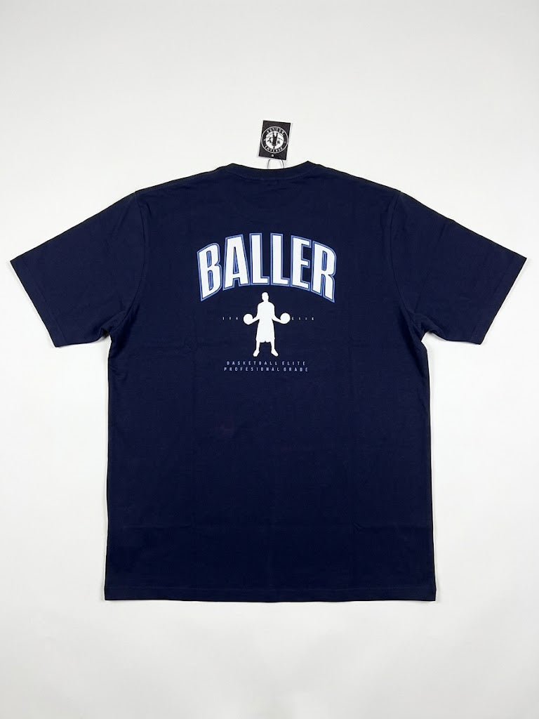 REMERA OVERSIZE ELITE