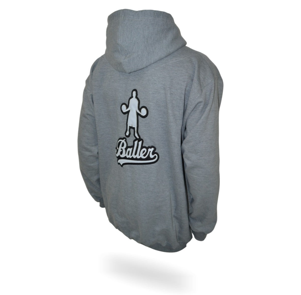 Baller Brand Essential Hoodie