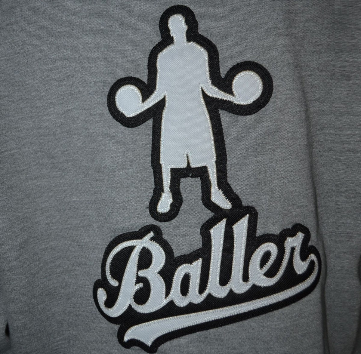 Baller Brand Essential Hoodie
