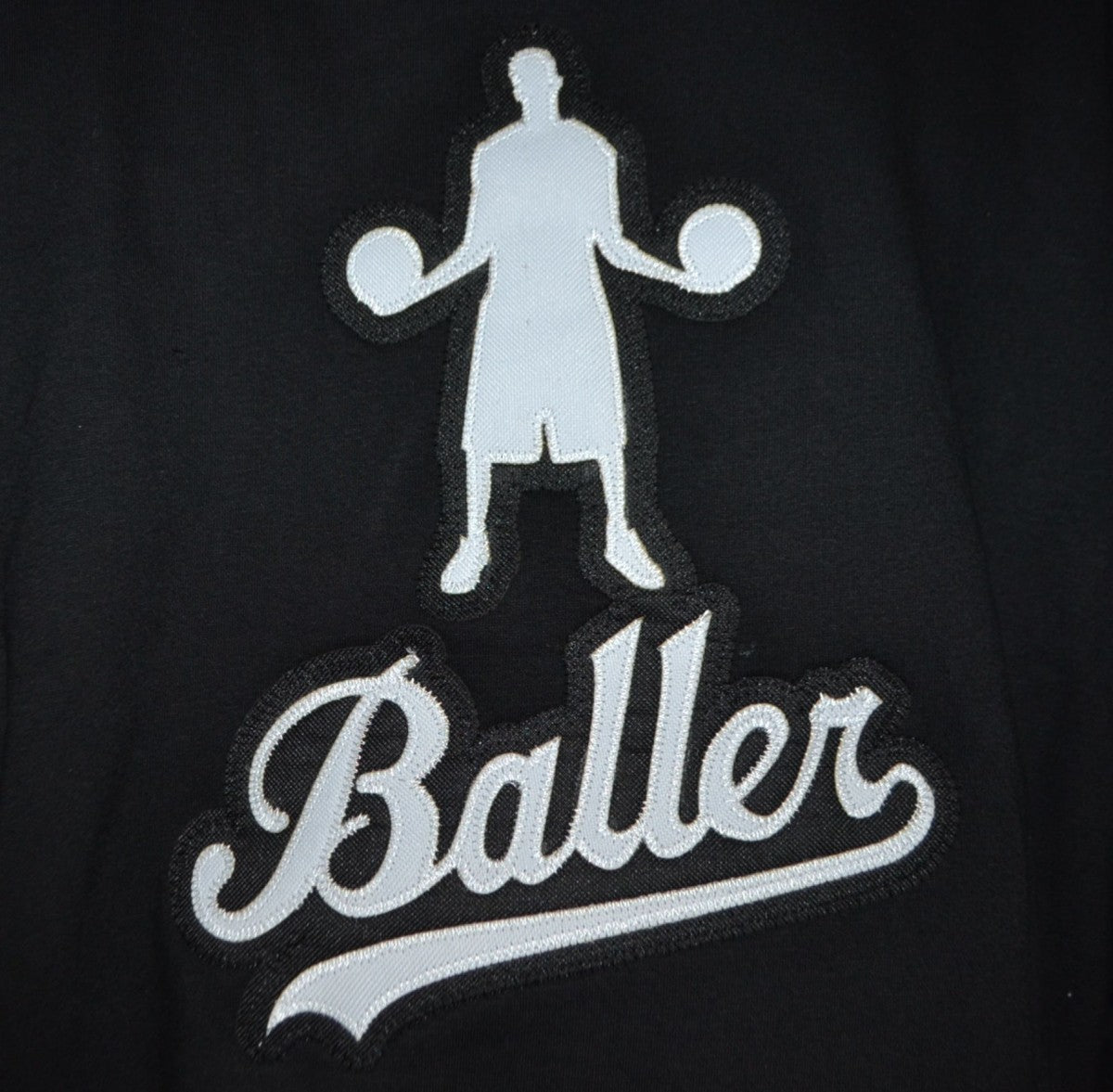 Baller Brand Essential Hoodie