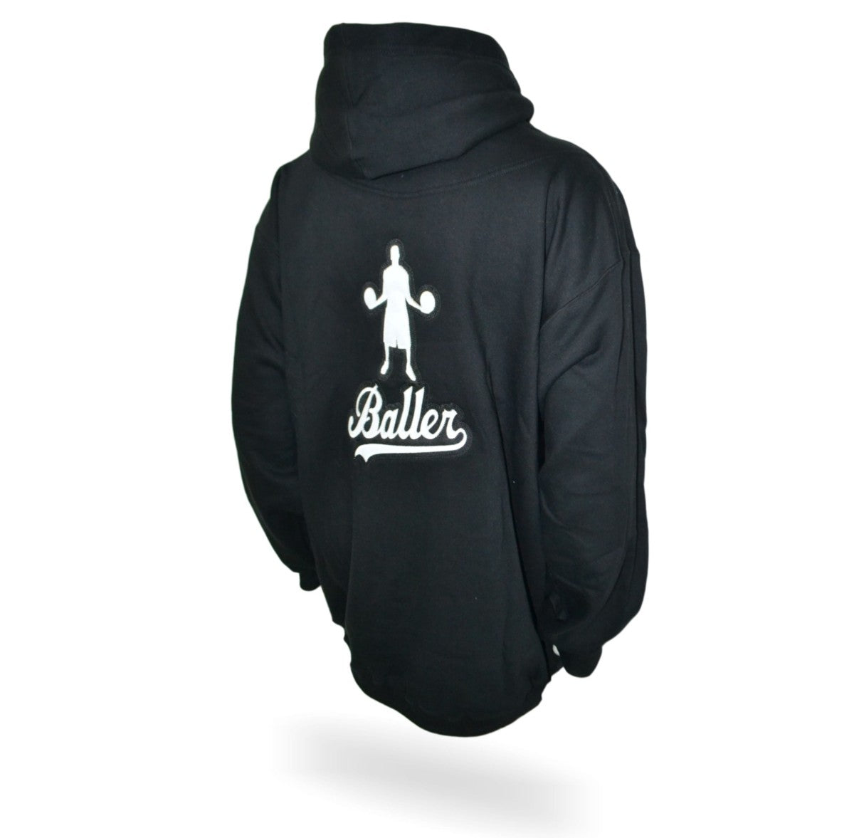 Baller Brand Essential Hoodie