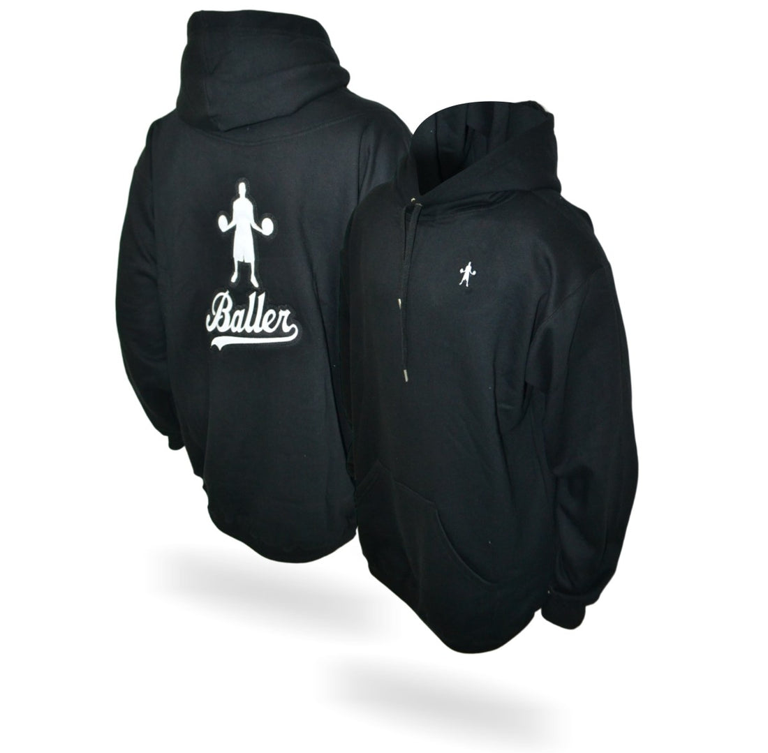 Baller Brand Essential Hoodie