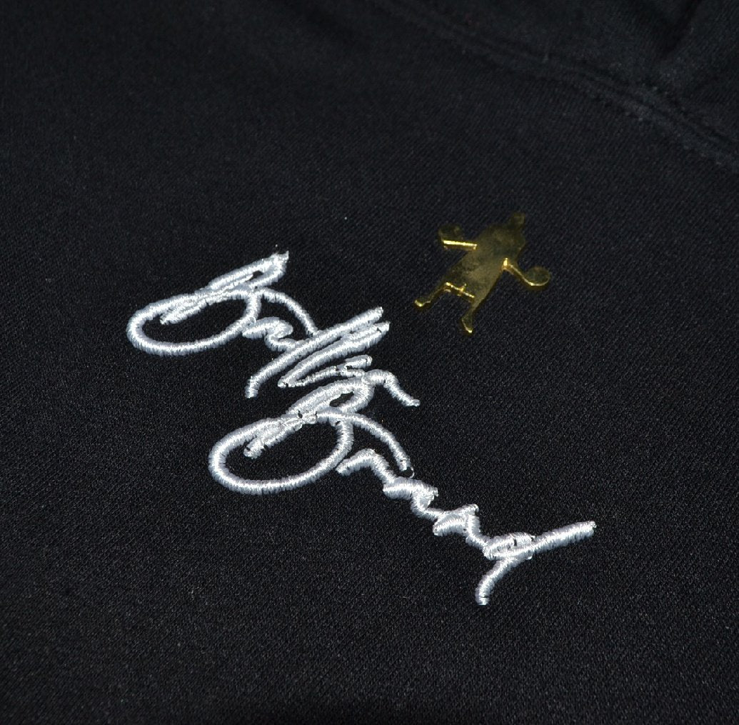 BUZO OVERSIZE XCLUSIVE