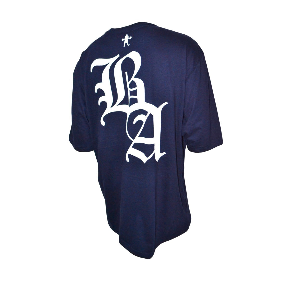 REMERA OVERSIZE BALLER BRAND GARGOL