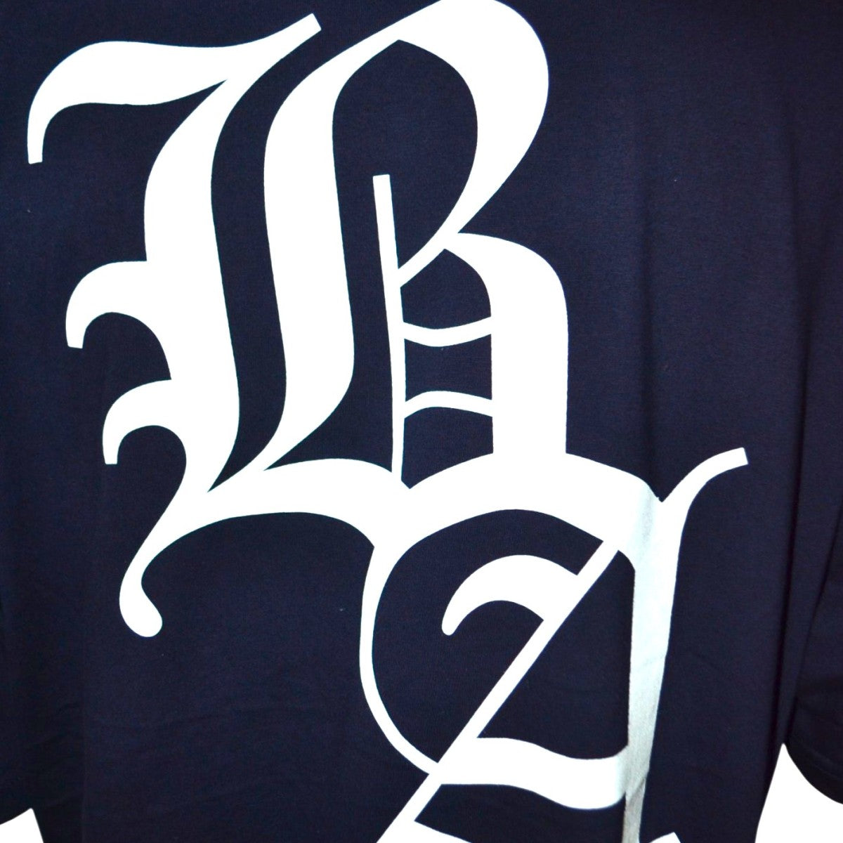 REMERA OVERSIZE BALLER BRAND GARGOL