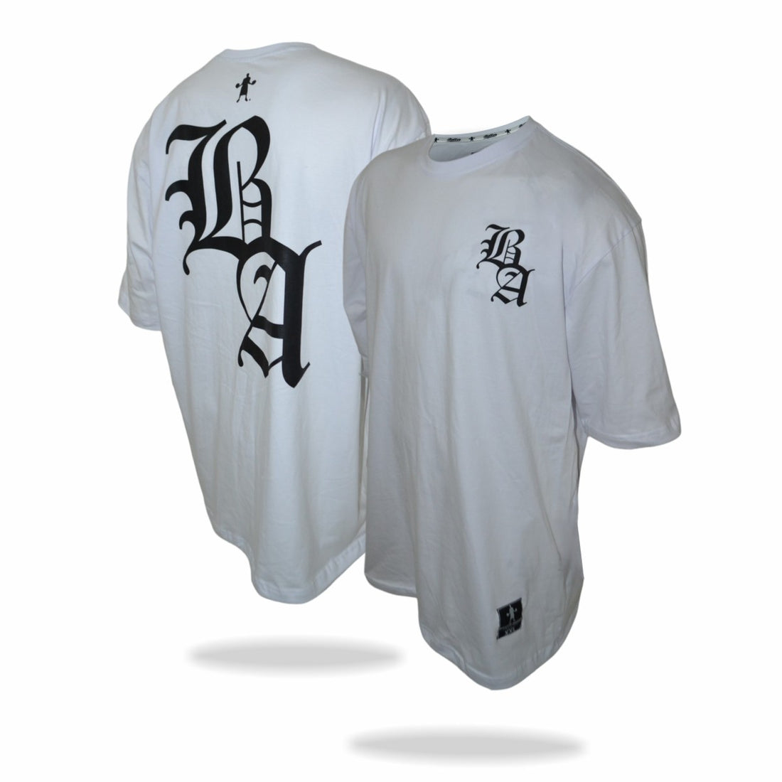 REMERA BALLER BRAND GARGOL