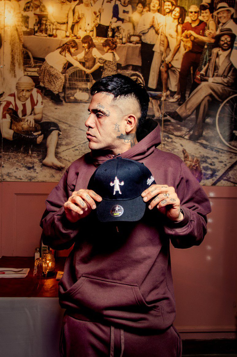 Baller Brand N.Y.C Jogger