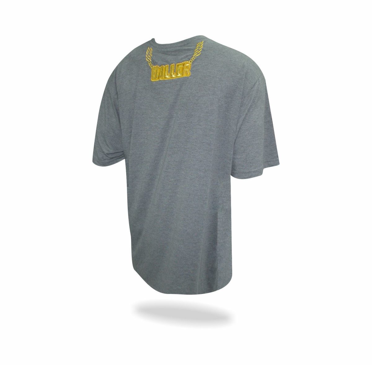Remera Baller Brand Ice