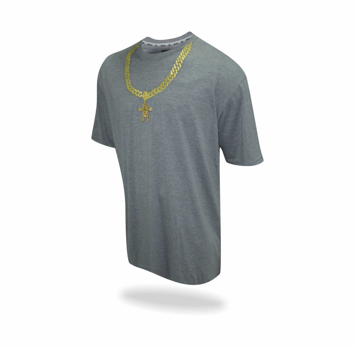 Remera Baller Brand Ice