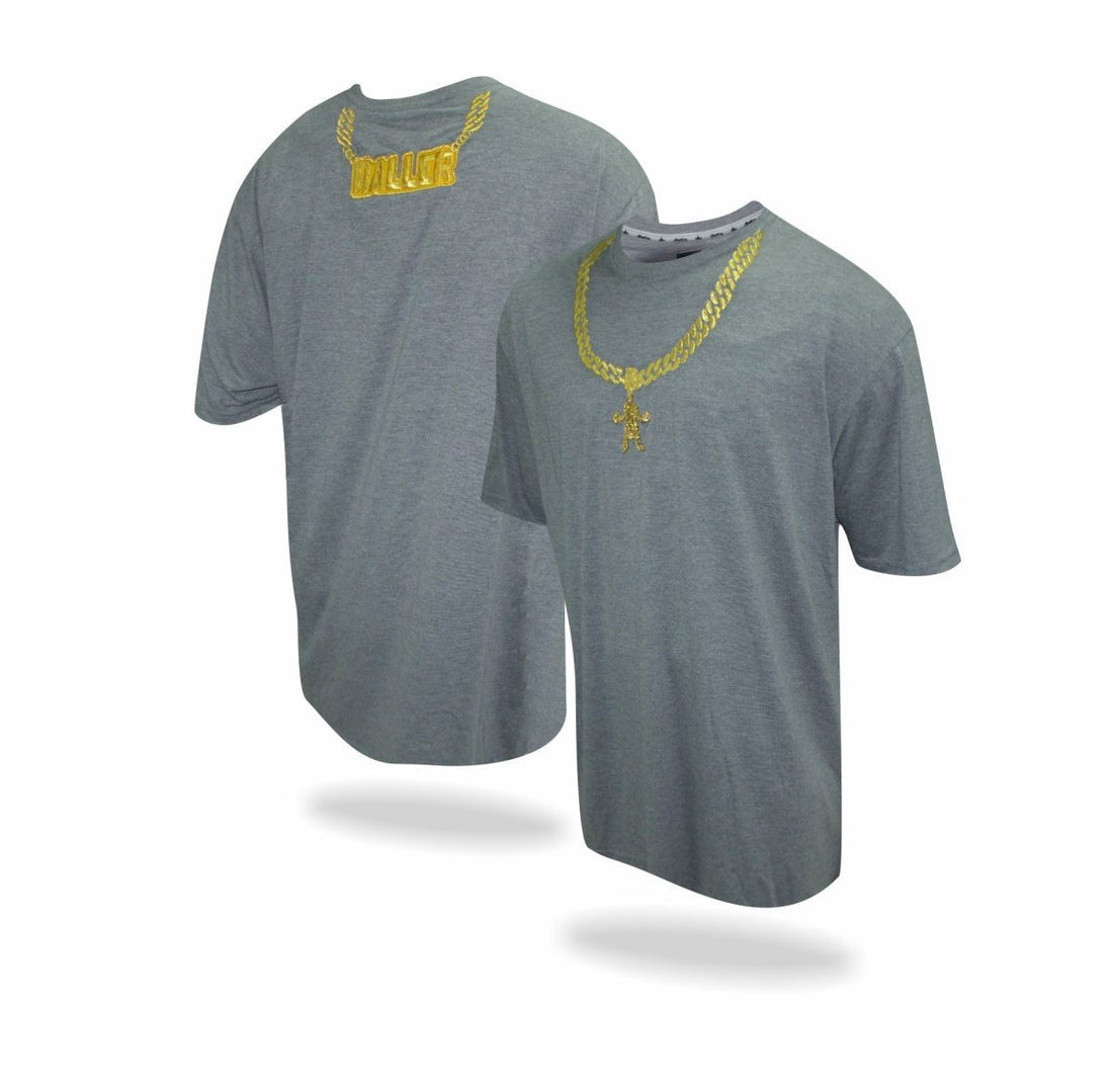 Remera Baller Brand Ice