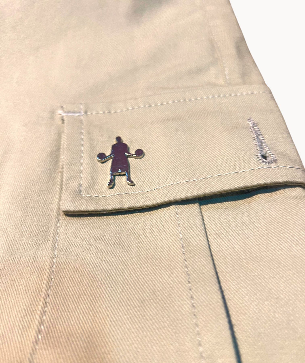 PANTALON CARGO NYC