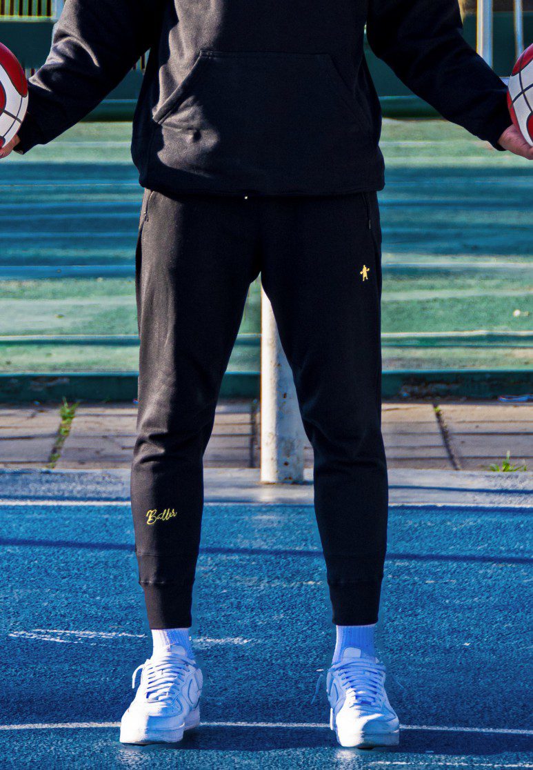 Baller Brand N.Y.C Jogger