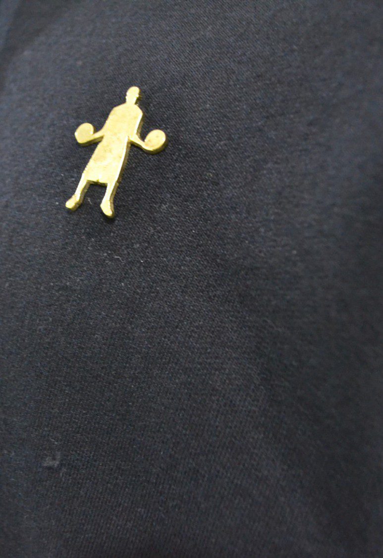 Baller Brand N.Y.C Jogger