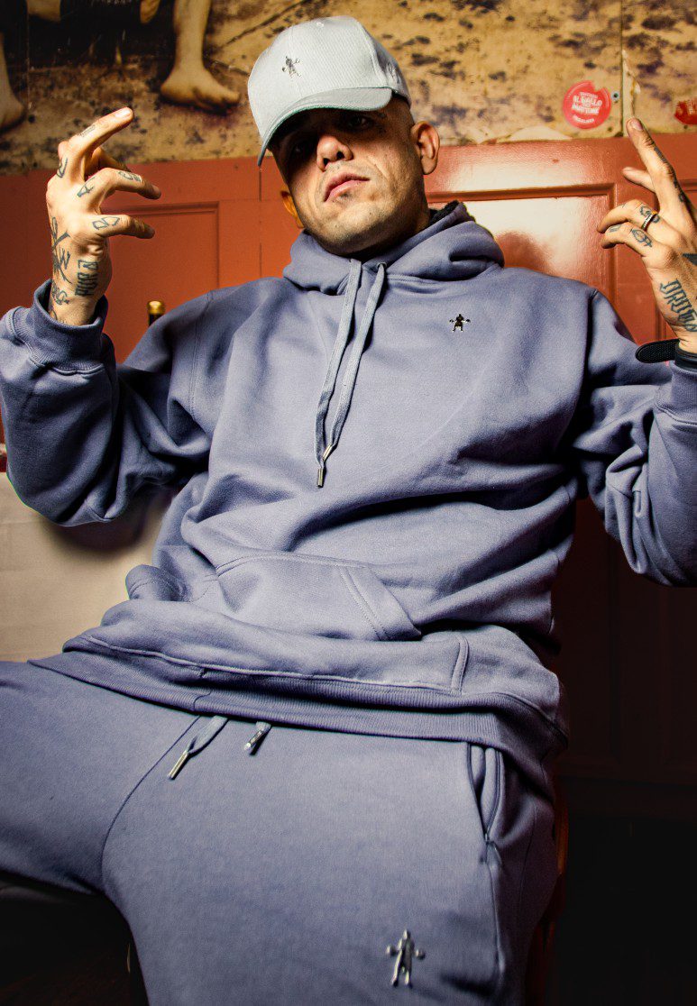 Conjunto Baller Brand NYC