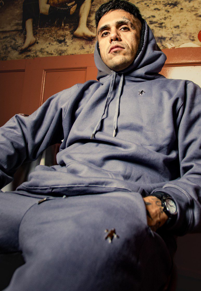 Baller Brand N.Y.C Jogger