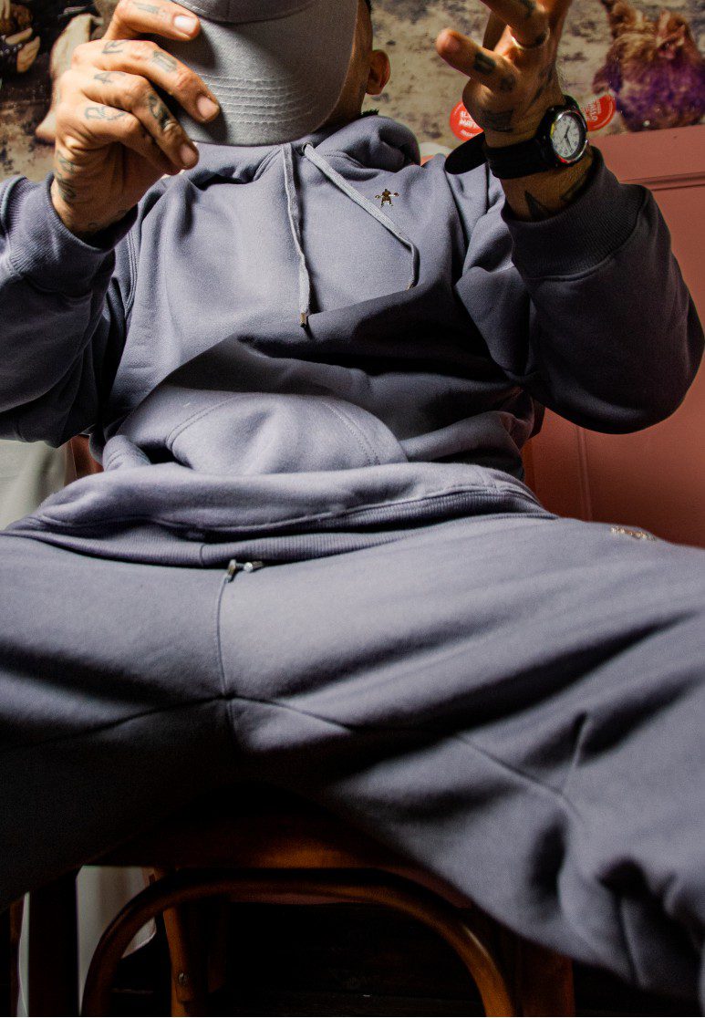 Baller Brand N.Y.C Jogger