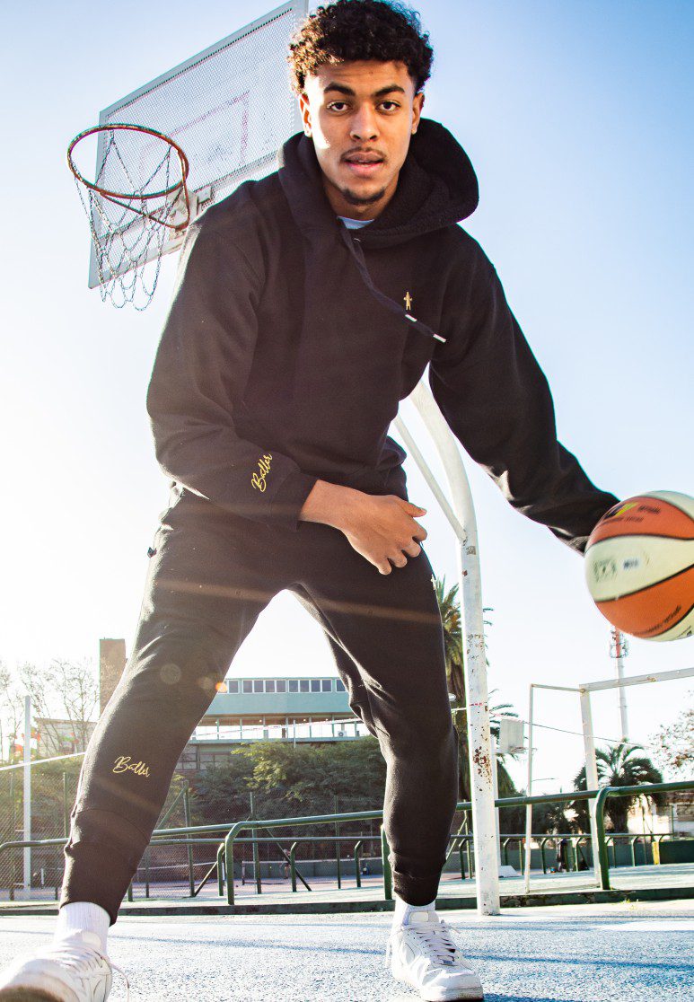 Baller Brand N.Y.C Jogger
