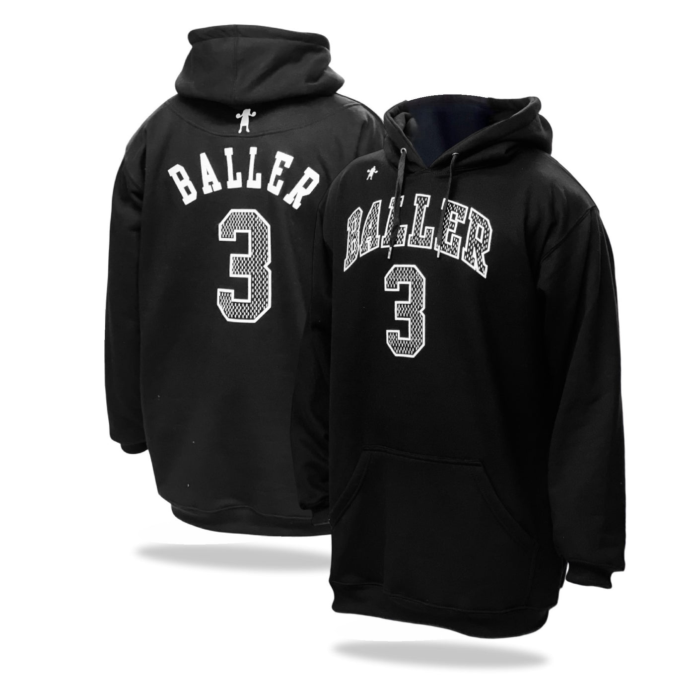 BUZO OVERSIZE MADISON
