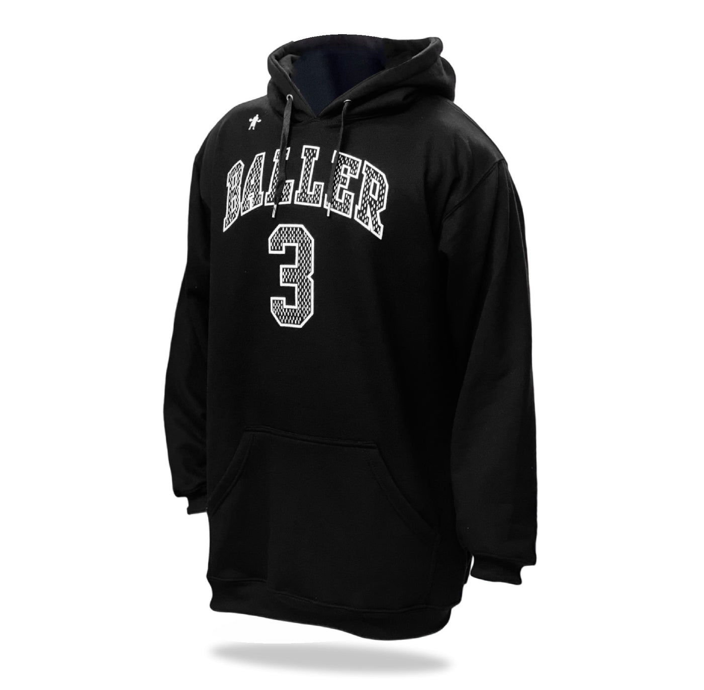 BUZO OVERSIZE MADISON