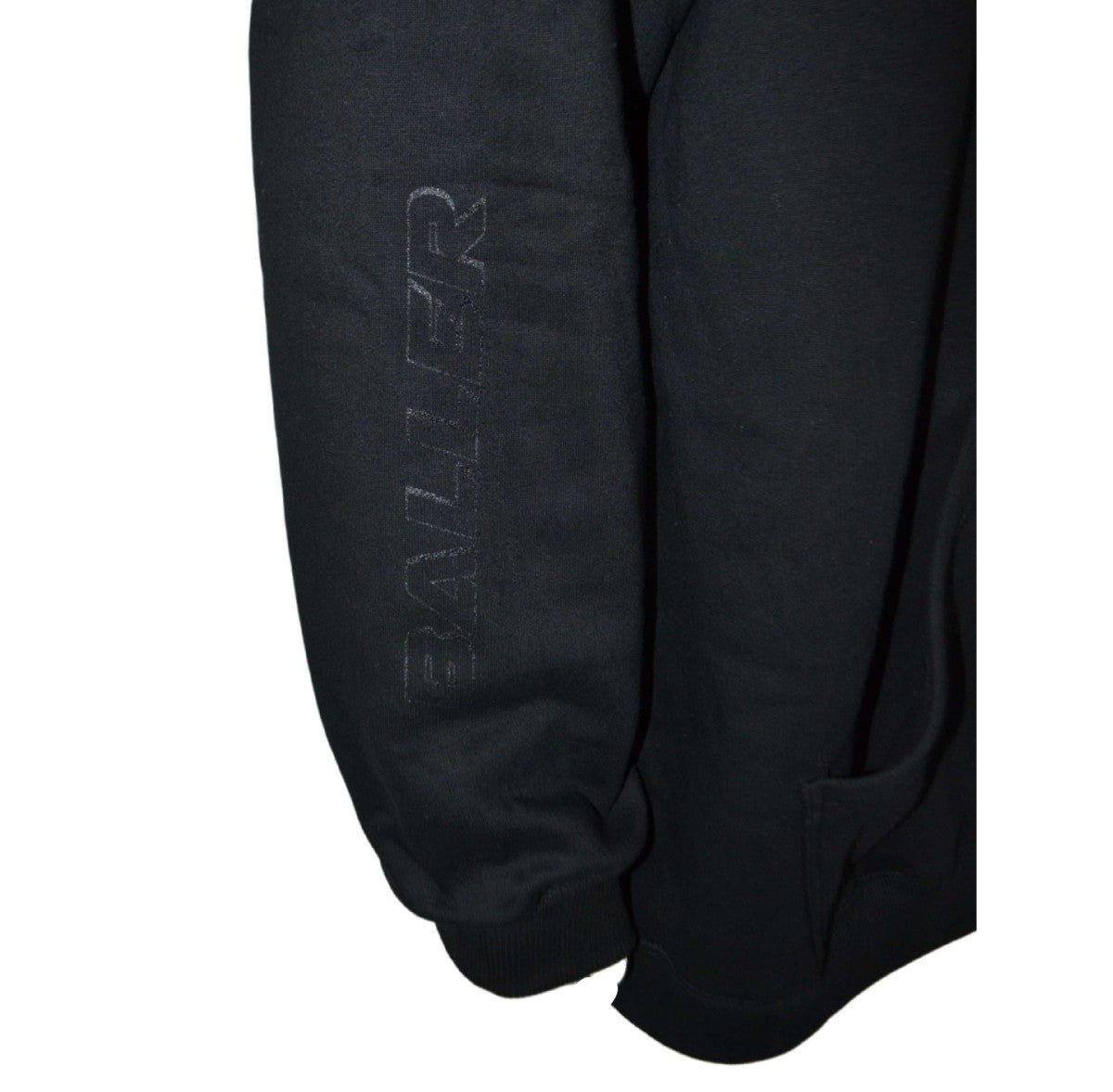 Baller Brand Hidden Hoodie