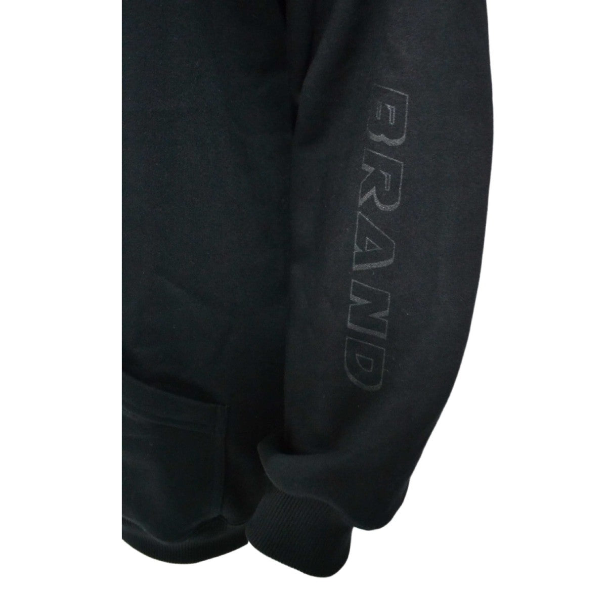 Baller Brand Hidden Hoodie