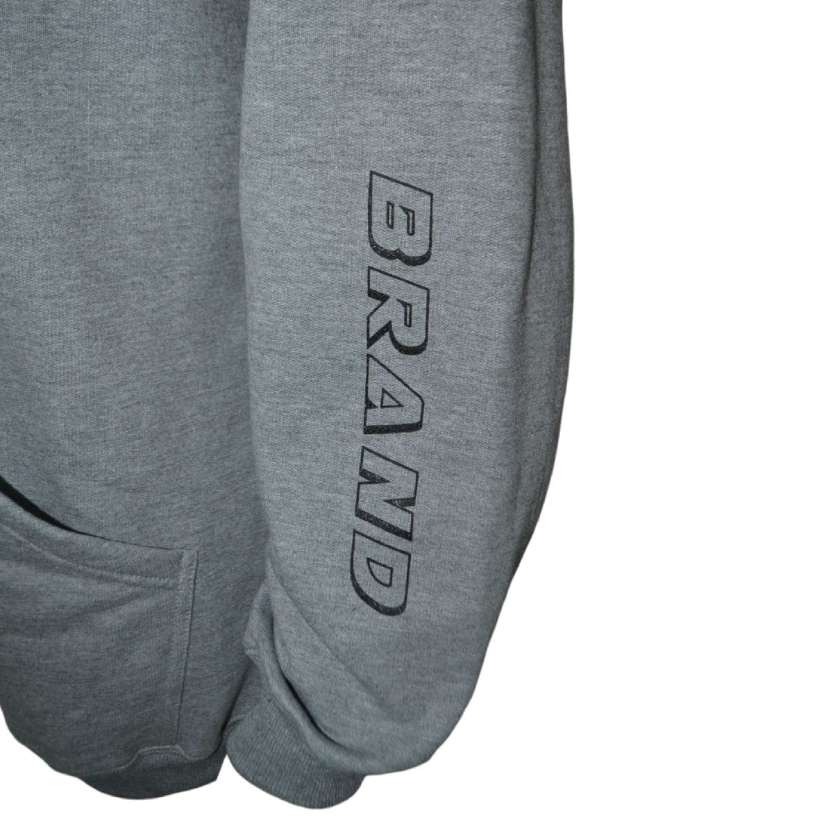 Baller Brand Hidden Hoodie