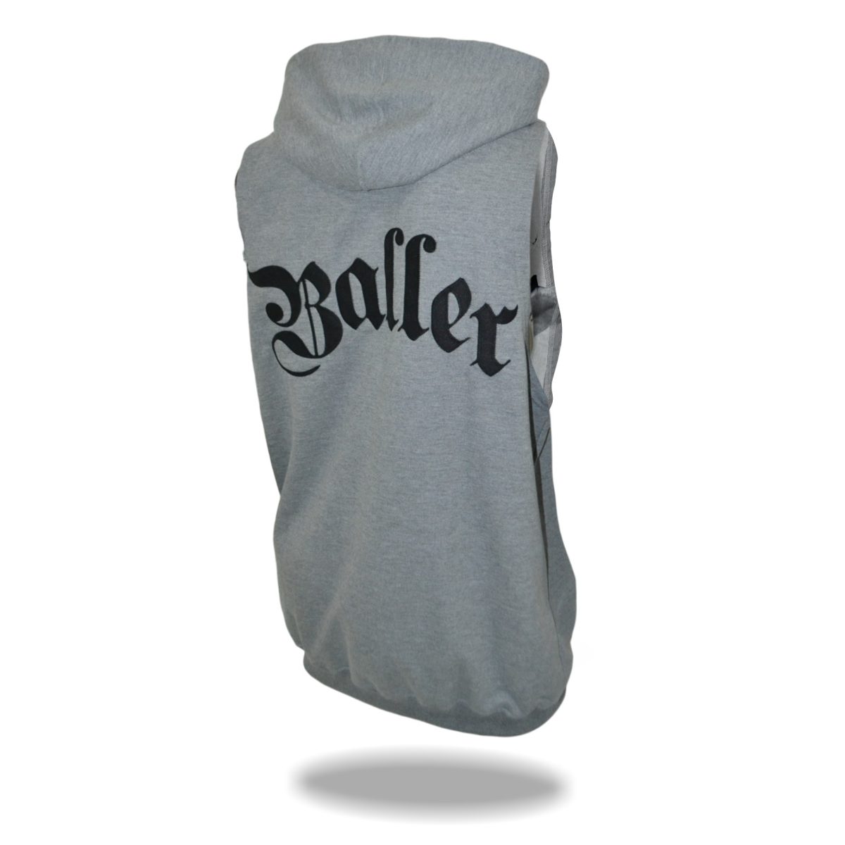 Conjunto Baller Brand Blood MeloHoody