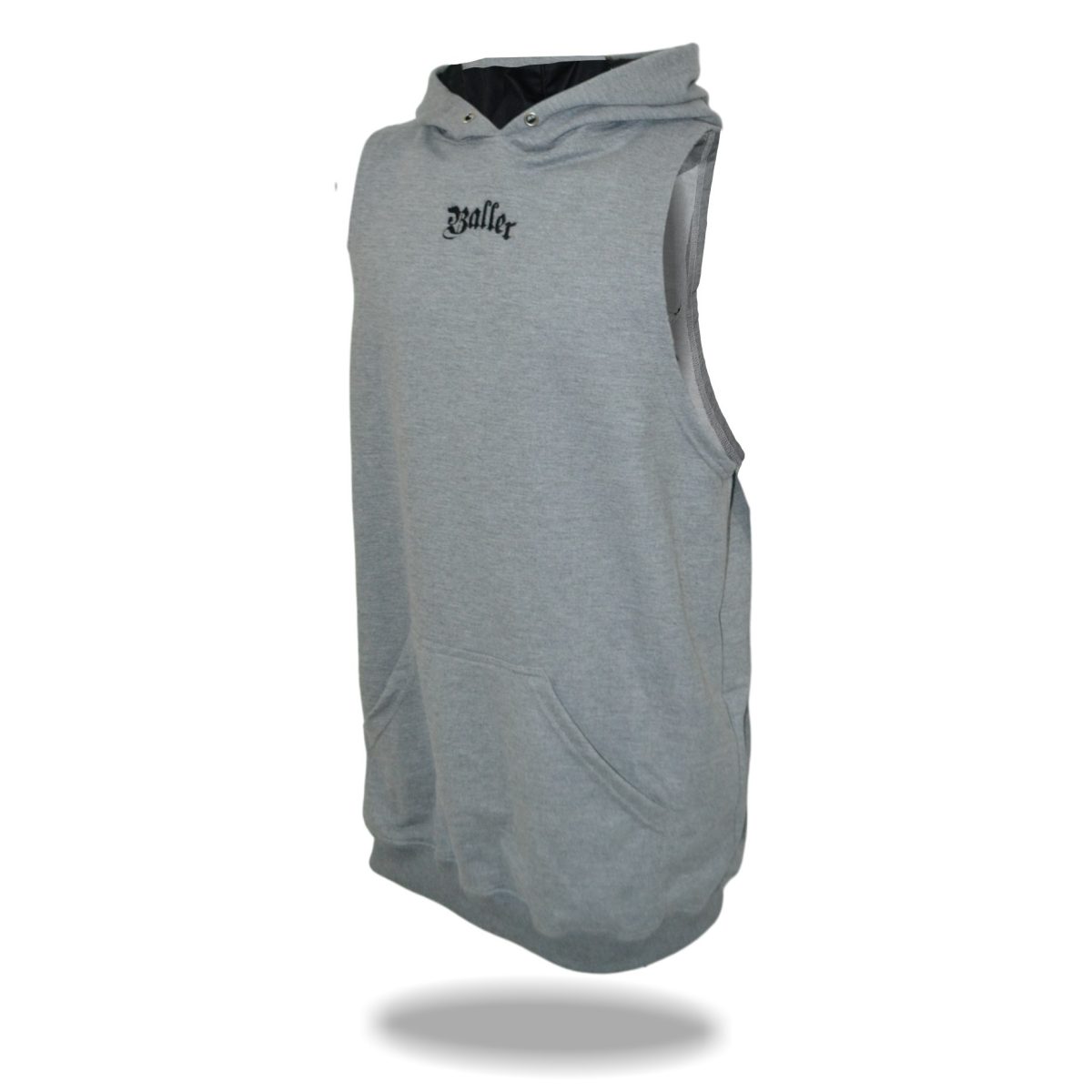 Conjunto Baller Brand Blood MeloHoody