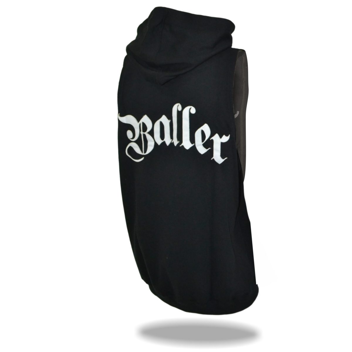 Conjunto Baller Brand Blood MeloHoody