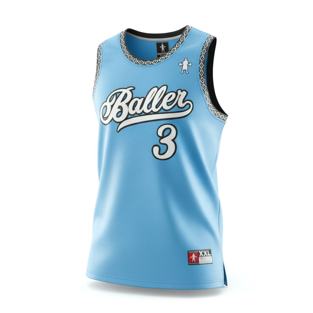 MUSCULOSA PAMPA