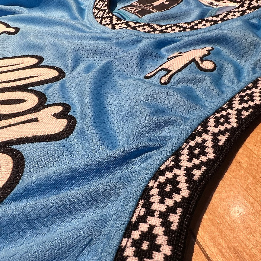 MUSCULOSA PAMPA